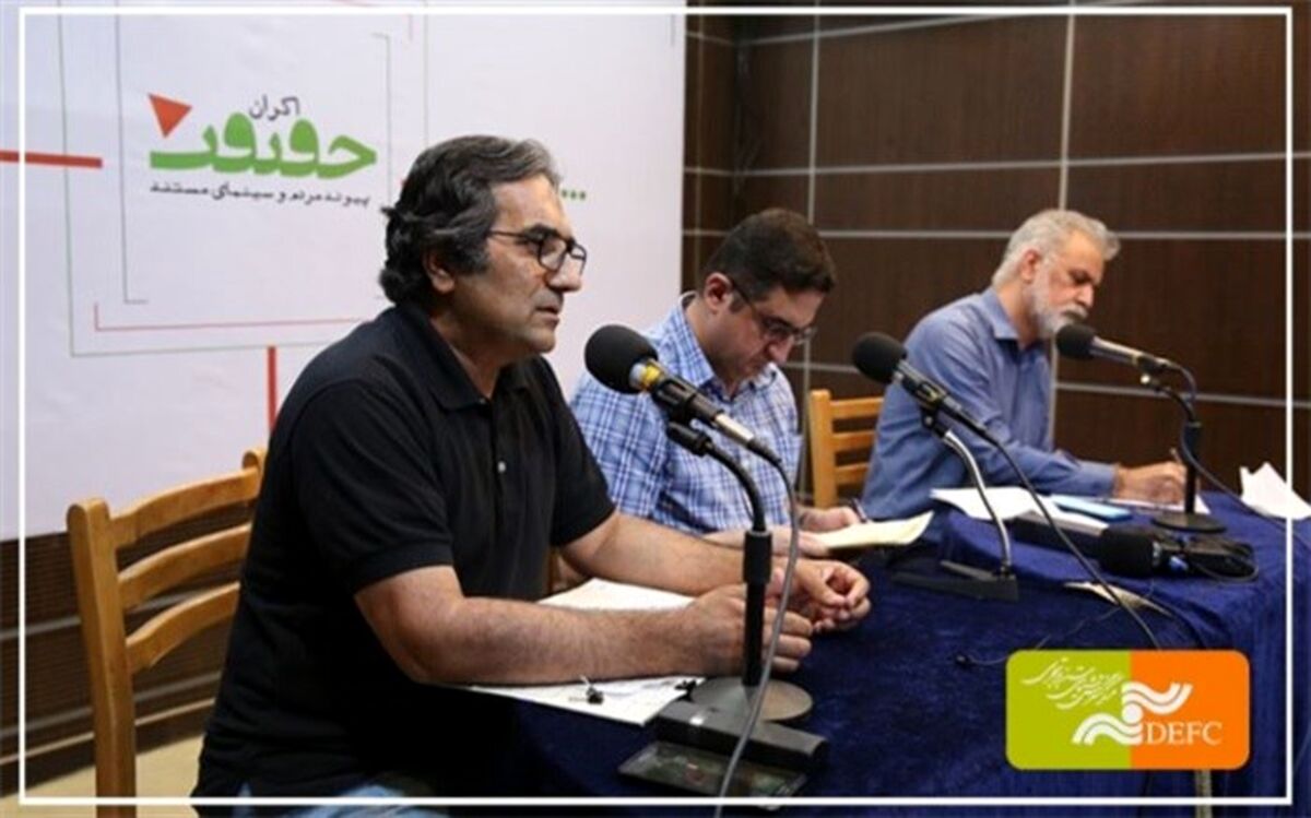 «انیمیشن ایرانی» نقد پویانمایی ایران نیست