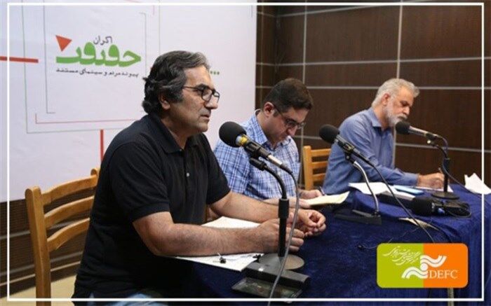 «انیمیشن ایرانی» نقد پویانمایی ایران نیست