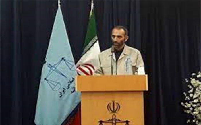 قزوین جزء 5 استان برتر کشور در تحقق پیشگیری از وقوع جرم