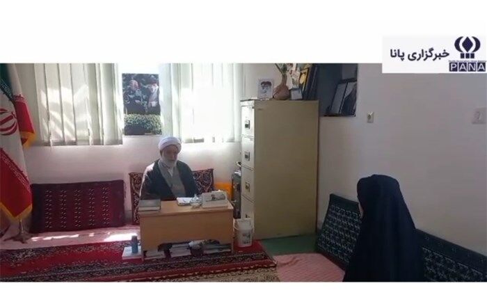 پیگیری مشکلات یک‌ خانواده در بهنمیر/فیلم