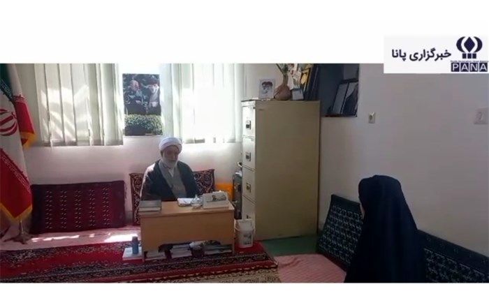 پیگیری مشکلات یک‌ خانواده در بهنمیر/فیلم