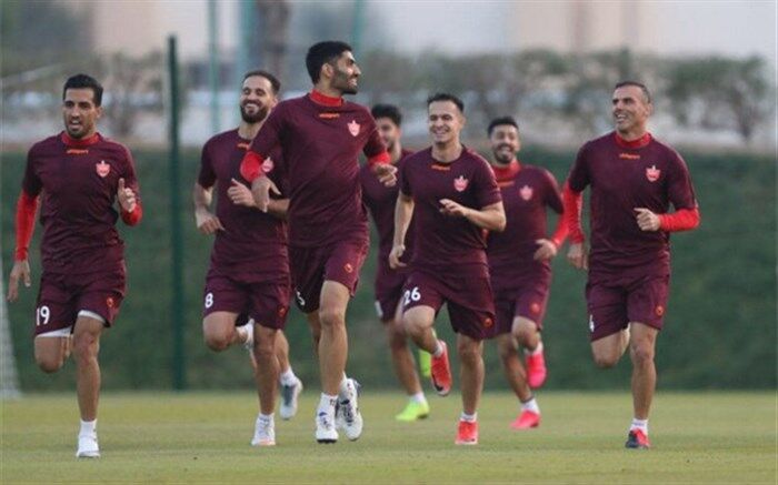تغییرات سد دفاع پرسپولیس و یک نگرانی بزرگ یحیی
