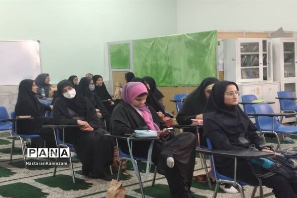 بیست و‌هفتمین کنگره سراسری قرآن کریم ویژه مدارس سمپاد