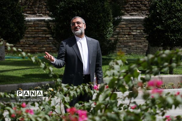 حاشیه جلسه هیات دولت - ۱۵ تیر