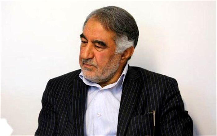 بوربور: کمک به دولت برای رفع مشکلات اساس کار جمعیت وفاداران انقلاب اسلامی است