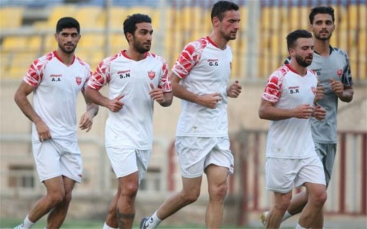 فامیل بیرانوند پرسپولیسی می‌شود؟