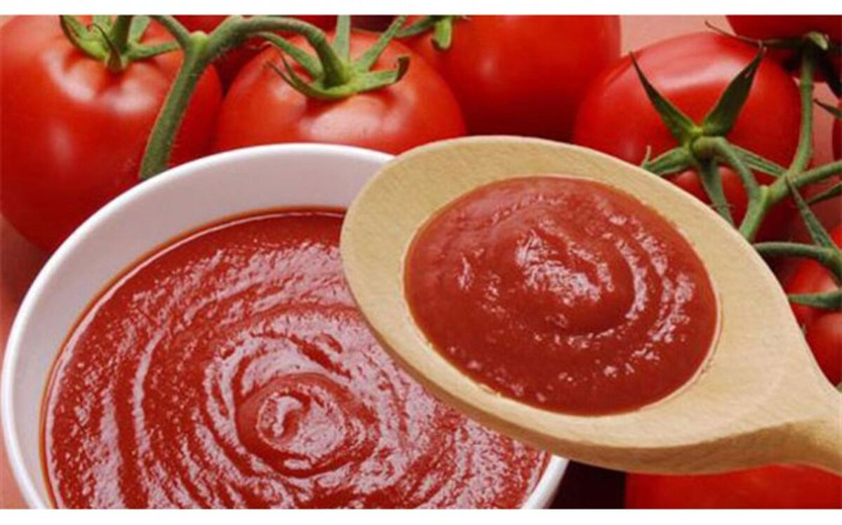 قیمت رب گوجه‌فرنگی چه تغییری می‌کند؟
