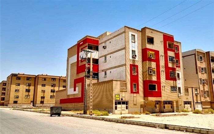 تهرانی‌ها برای نهضت مسکن ثبت‌نام کنند