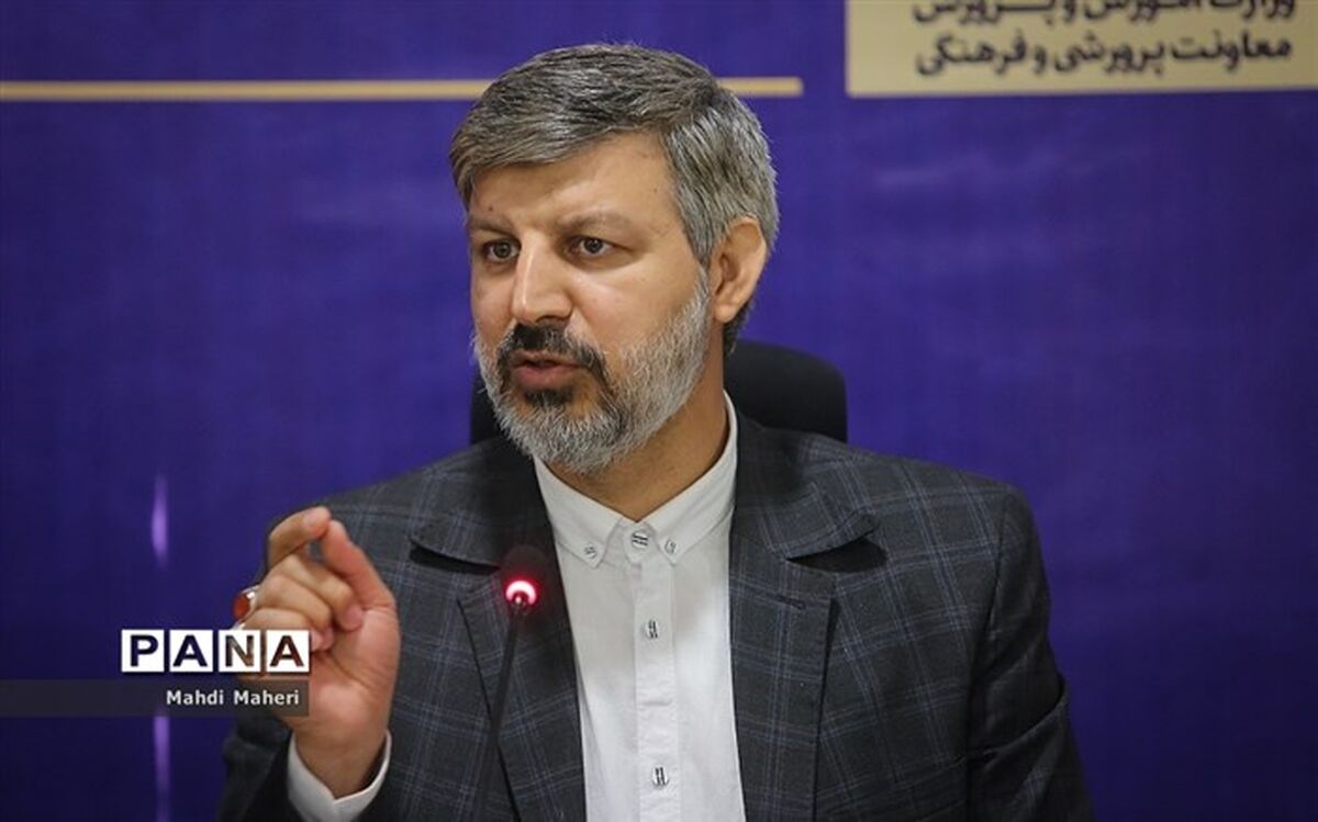 جزییات برگزاری اردوهای جمعی برای اوقات فراغت دانش‌آموزان در تابستان