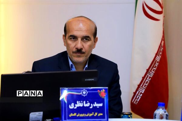 نشست معاون آموزش متوسطه وزیر آموزش و پرورش با اصحاب رسانه