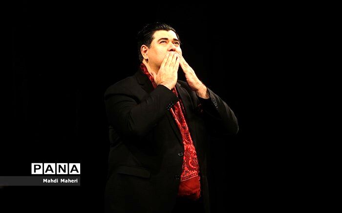 «طوفان عشق» سالار عقیلی منتشر شد
