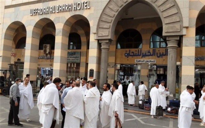 قطعنامه مراسم برائت از مشرکین حج سال ۱۴۰۱ قرائت شد