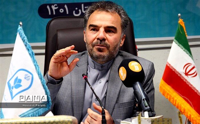 آغاز فرآیند داوری مردمی برای رشته‌های قرائت، اذان و مداحی دانش‌آموزان در شبکه شاد