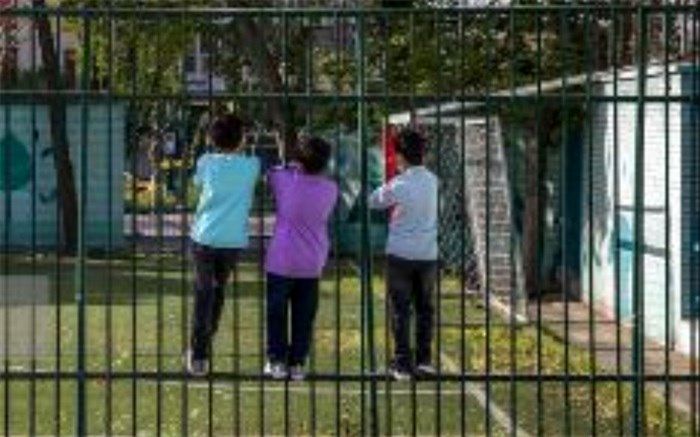 مسلخ کرونا برای کودکان ۳ تا ۹ ساله ایرانی؛ رشد حرکتی در وضعیت قرمز!