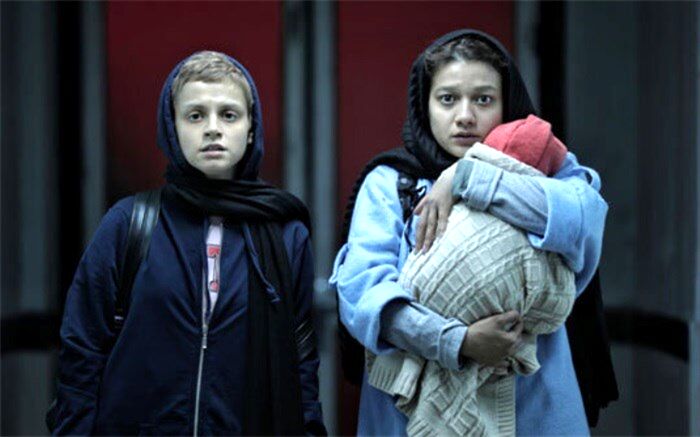 خروج فیلم نیکی کریمی از جشنواره اورشلیم