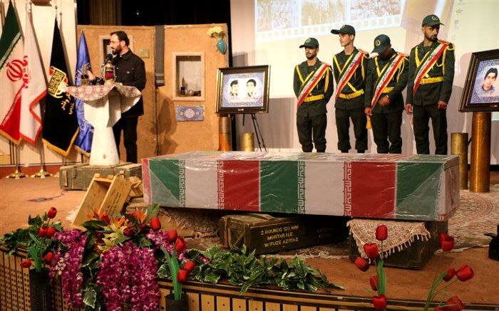 برگزیدگان نخستین جشنواره ملی فیلمنامه‌نویسی شهادت قلم معرفی شدند