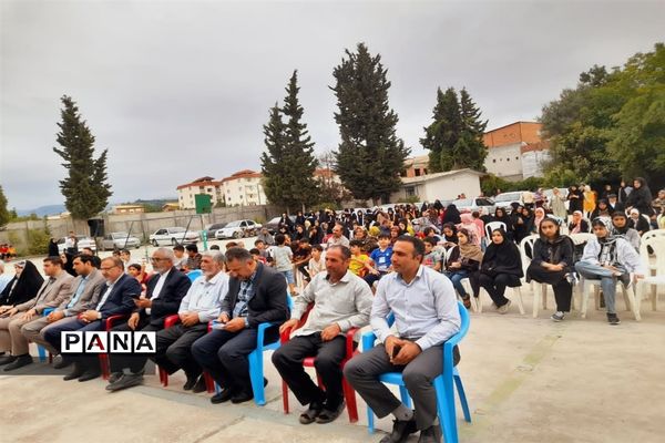 اولین جشنواره پیاز دارابکلا