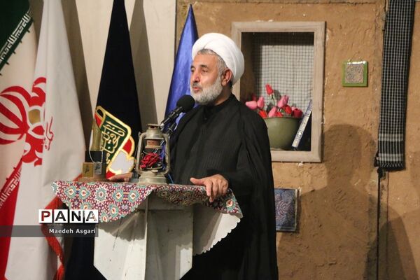 اختتامیه جشنواره ملی فیلمنامه‌نویسی شهادت قلم در قم