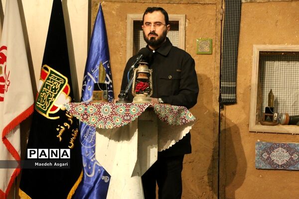 اختتامیه جشنواره ملی فیلمنامه‌نویسی شهادت قلم در قم