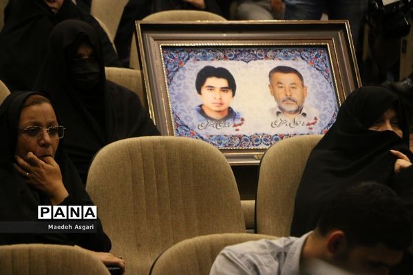 اختتامیه جشنواره ملی فیلمنامه‌نویسی شهادت قلم در قم