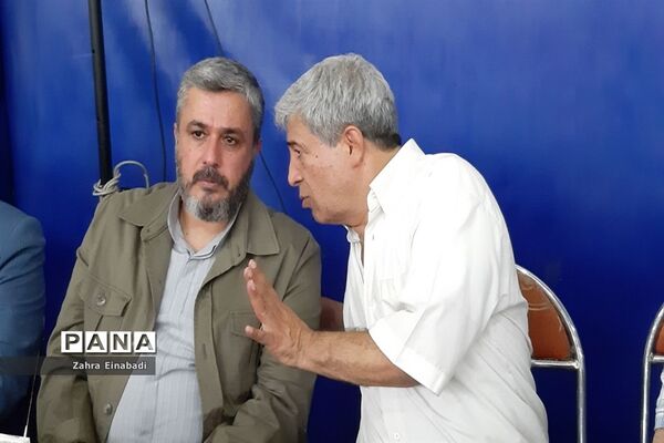 شهرستان ملارد میزبان کشتی نوجوانان کشور