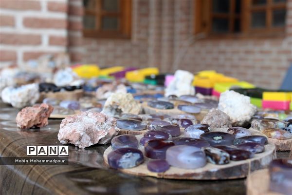 جمعه بازار صنایع دستی در تبریز