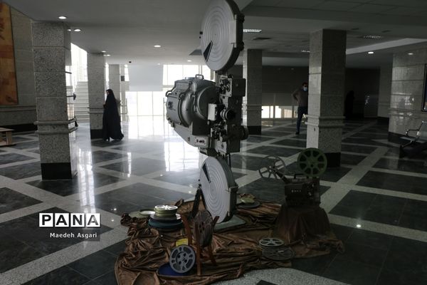 نخستین جشنواره ملی مطبوعات دینی در قم-2