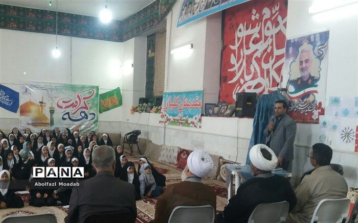 طرح مدرسه تابستانه در راستای توسعه عدالت آموزشی و تربیتی است