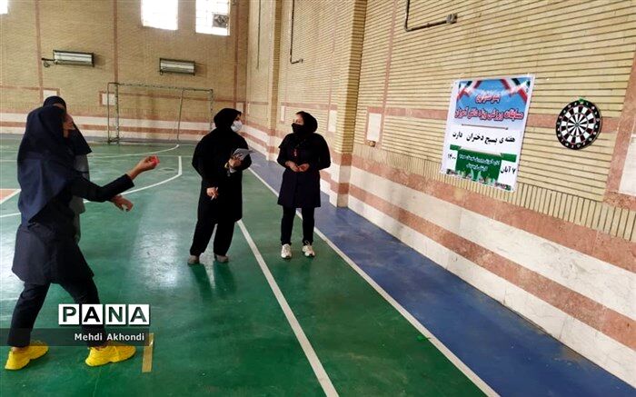 جزئیات برگزاری مسابقات ورزشی دانش‌آموزان از مردادماه