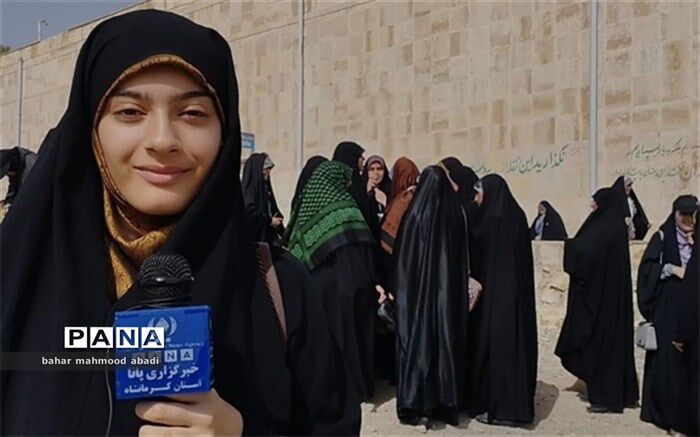 «طرح لشکر فرشتگان» سخن امروز دنیای اسلام است/فیلم