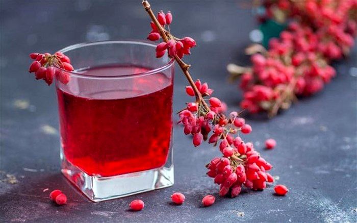 آب زرشک طبیعی چه خواصی دارد؟