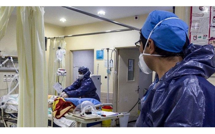 اعلام وضعیت زرد کرونایی در شهرستان گلوگاه