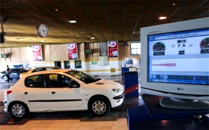 ساعت فعالیت مراکز معاینه فنی پایتخت در روز عید قربان اعلام شد