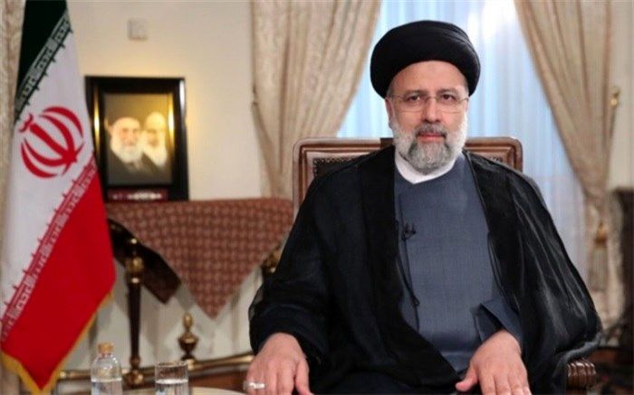 امیدوارم به برکت عید قربان همه مسلمانان جهان به شایستگی در مسیر وحدت گام بردارند