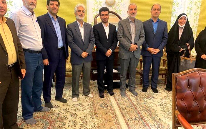 دغدغه وزارت آموزش و پرورش برای ورزش دانش‌آموزی