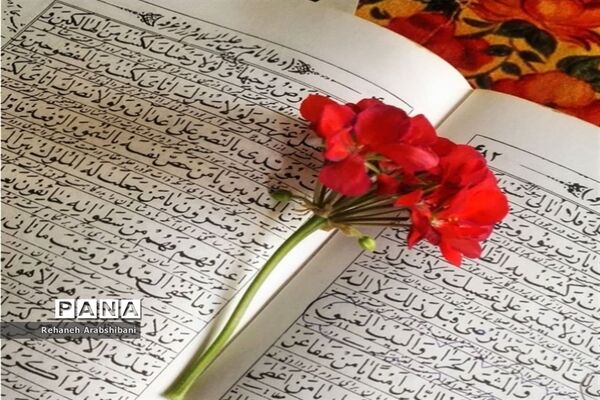 طنین دلنواز عرفه در آباده