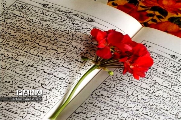طنین دلنواز عرفه در آباده
