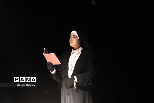 برگزاری نخستین  جشنواره نمایش خوانی خوانش در شهرستان امیدیه