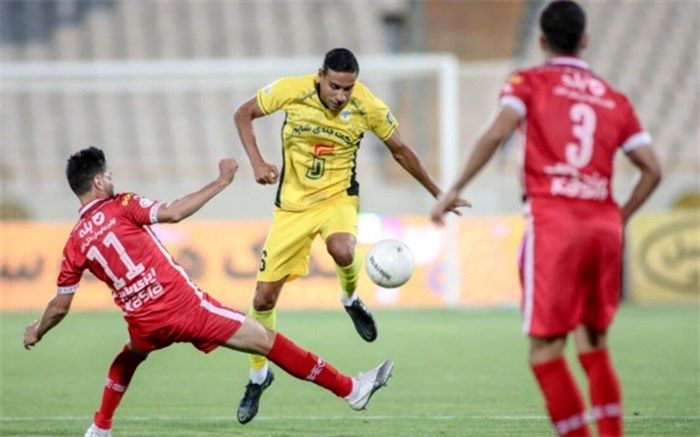 احمد زنده‌روح: سرنوشتی دارم که از آن بی‌خبرم