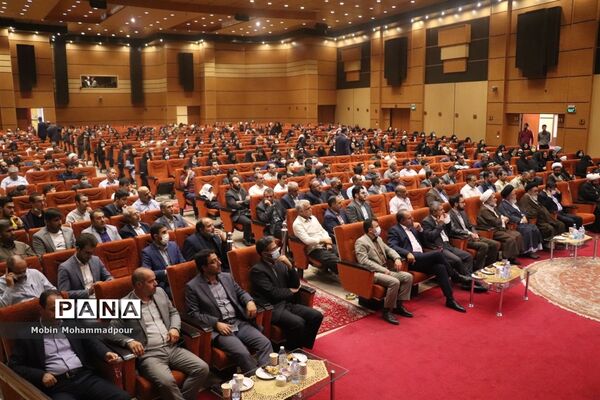 جشن طلوع امامت و ولایت در تبریز