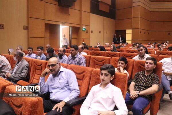 جشن طلوع امامت و ولایت در تبریز