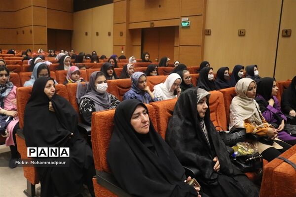 جشن طلوع امامت و ولایت در تبریز