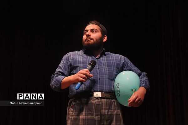 جشن طلوع امامت و ولایت در تبریز