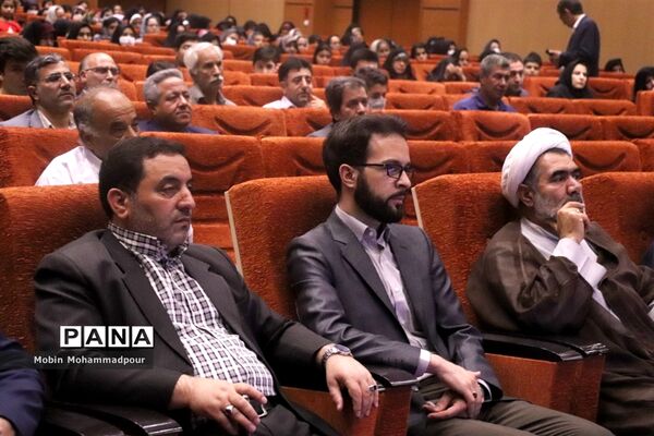 جشن طلوع امامت و ولایت در تبریز
