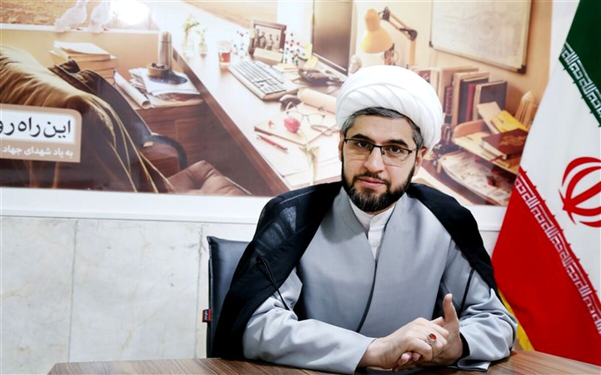 معاون برنامه‌ریزی فعالیت‌های فرهنگی هنری اداره کل فرهنگی هنری، اردوها و فضاهای پرورشی آموزش و پرورش منصوب شد