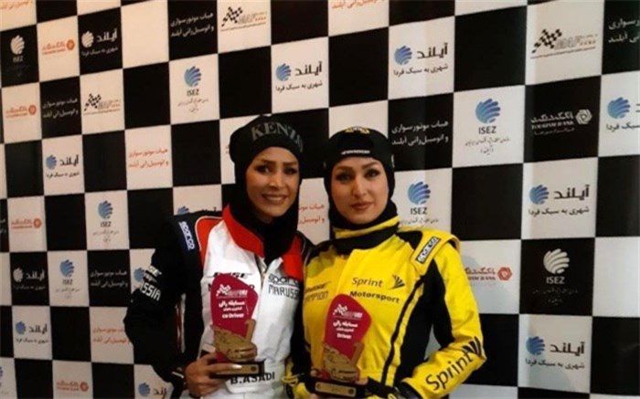 رمز موفقیت هر ورزشکاری در میزان اراده و تلاشش‌ است