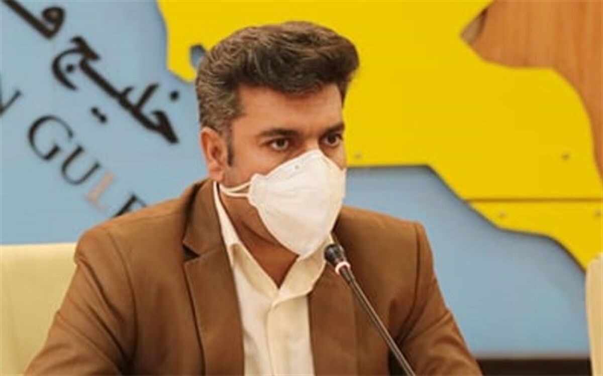 جذب ۴۱ نفر نیروی شرکتی در دانشگاه علوم پزشکی بوشهر