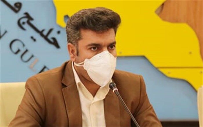 جذب ۴۱ نفر نیروی شرکتی در دانشگاه علوم پزشکی بوشهر