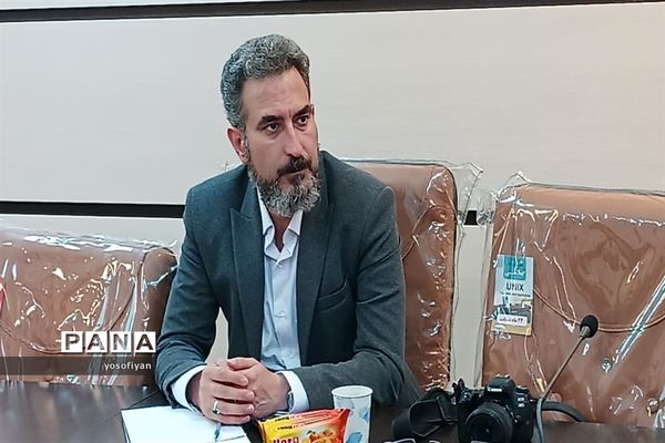 برگزاری جلسه هماهنگی بزرگداشت عید سعید غدیر در آموزش و پرورش شهرضا