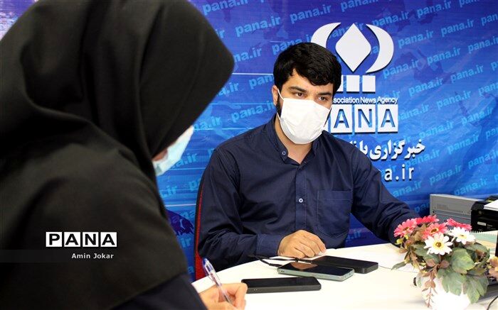 فراخوان جذب نیروی مامور علاقه‌مند به خدمت در سازمان دانش‌آموزی فارس 